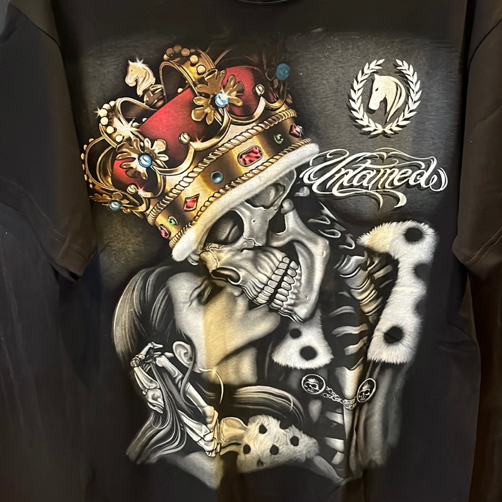 Kings t shirt